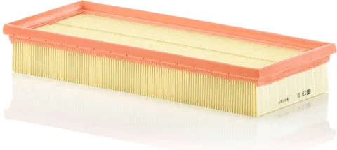 Vzduchový filter MANN FILTER C 34 101