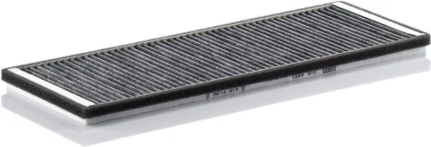 Kabínový filter MANN FILTER CUK 4251