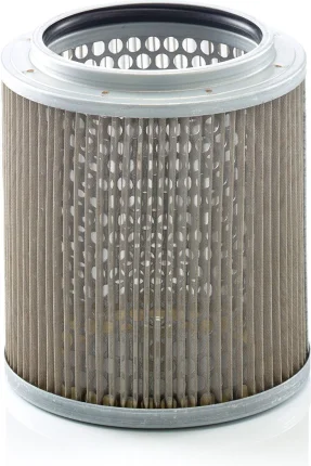 Hydraulický filter MANN FILTER HD 13 004