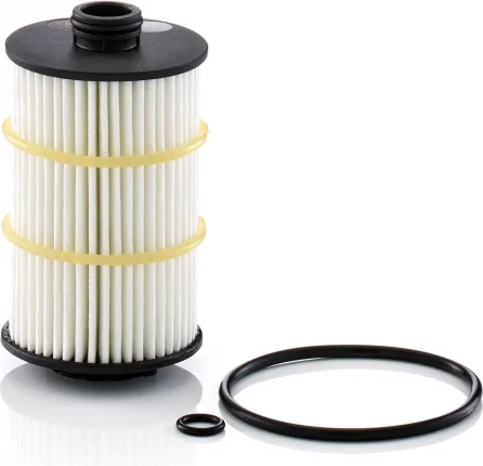 Olejový filter MANN FILTER HU 7024 z