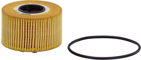 Olejový filter MANN FILTER HU 920 x