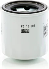 MANN FILTER hydraulický filter WD 10 001 x