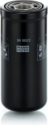Hydraulický filter MANN FILTER WH 960/2
