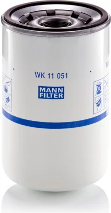 Palivový filter MANN FILTER WK 11 051
