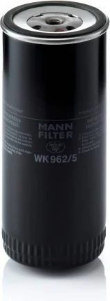 Palivový filter MANN FILTER WK 962/5