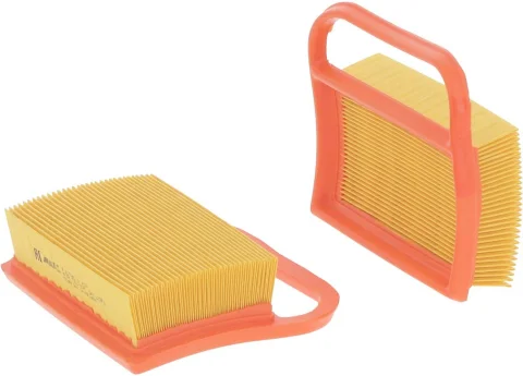 Vzduchový filter HIFI FILTER SA 12371