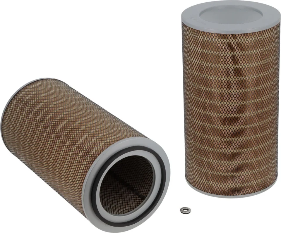 Vzduchový filter HIFI FILTER SA 16025 | ALLfilters.sk