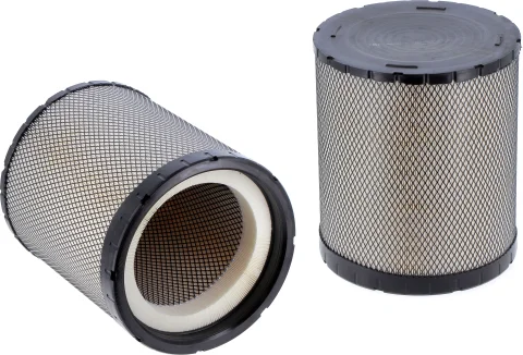 Vzduchový filter HIFI FILTER SA 16987
