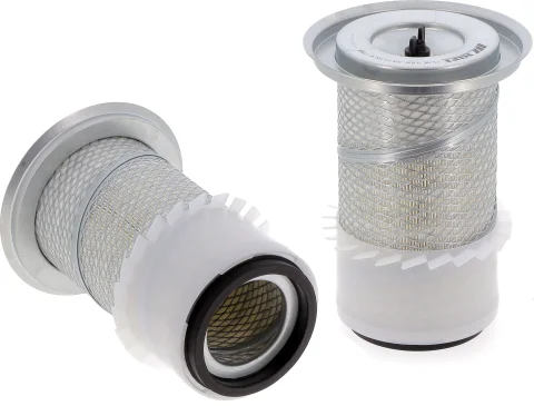 Vzduchový filter HIFI FILTER SA 17008 K