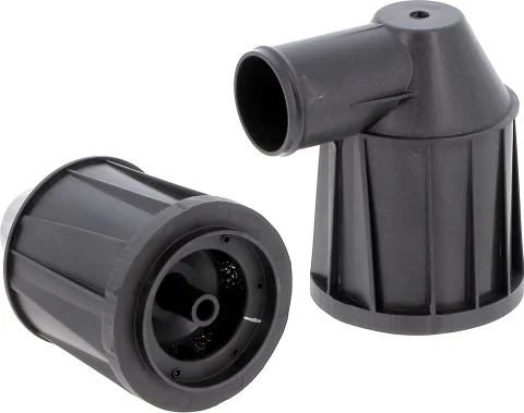 Filter odvzdušňovania HIFI FILTER SAO 6268