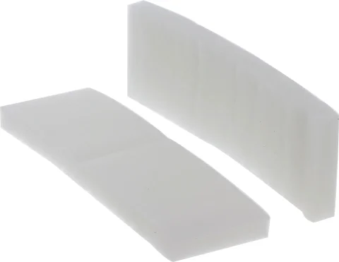 Kabínový filter HIFI FILTER SC 50113