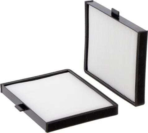 Kabínový filter HIFI FILTER SC 80008