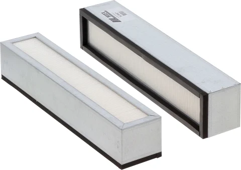 Kabínový filter HIFI FILTER SC 90027
