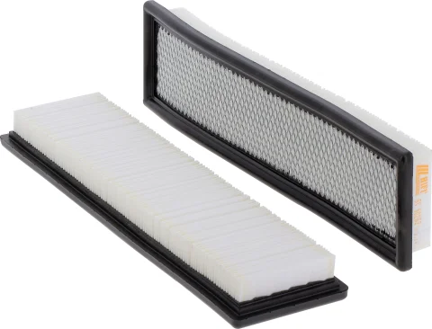 Kabínový filter HIFI FILTER SC 90262