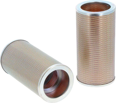 Hydraulický filter HIFI FILTER SH 56406