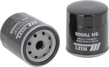 Hydraulický filter HIFI FILTER SH 70008