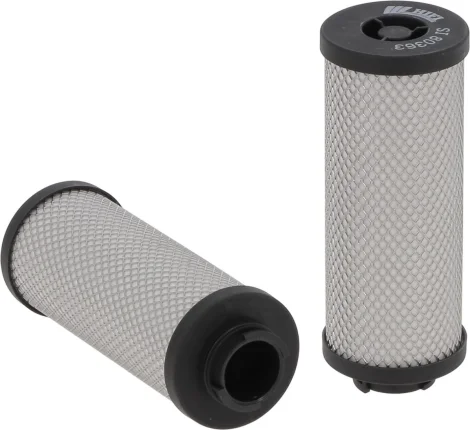 Mikrofilter HIFI FILTER SI 80363