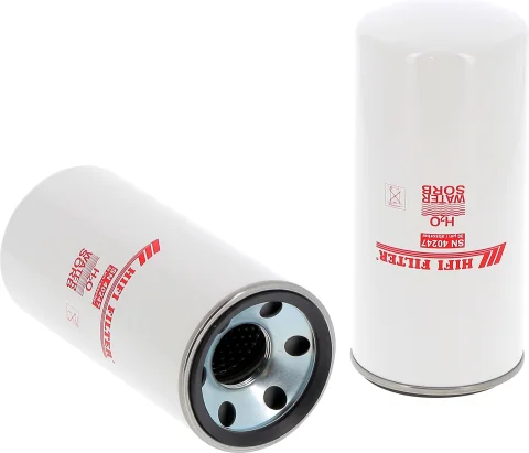 Palivový filter HIFI FILTER SN 40247