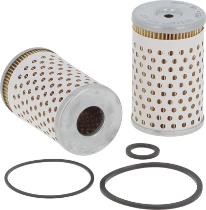 Palivový filter HIFI FILTER SN 4134