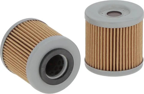 Olejový filter HIFI FILTER SO 6948