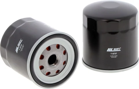 Olejový filter HIFI FILTER T 6737