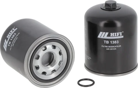 Vysúšač vzduchu HIFI FILTER TB 1383