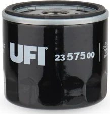 Olejový filter UFI 23.575.00