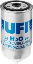 Palivový filter UFI 24.H2O.00