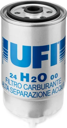 Palivový filter UFI 24.H2O.00