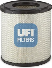 Vzduchový filter UFI 27.410.00