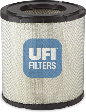 Vzduchový filter UFI 27.410.00