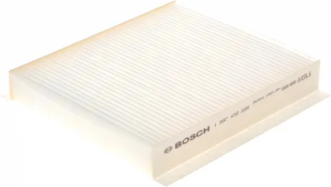 Kabínový filter BOSCH 1 987 432 228