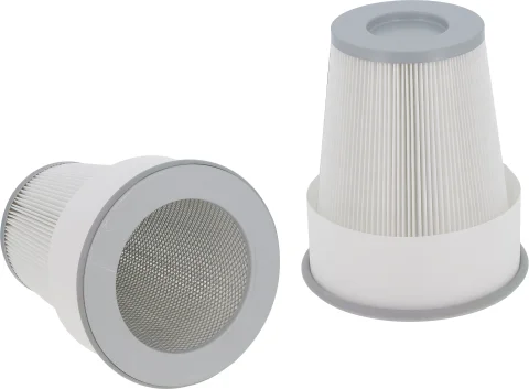 Prachový filter HIFI FILTER ASR 968401AA018