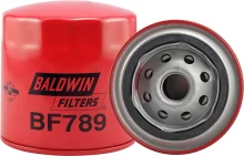 Palivový filter BALDWIN FILTERS BF789