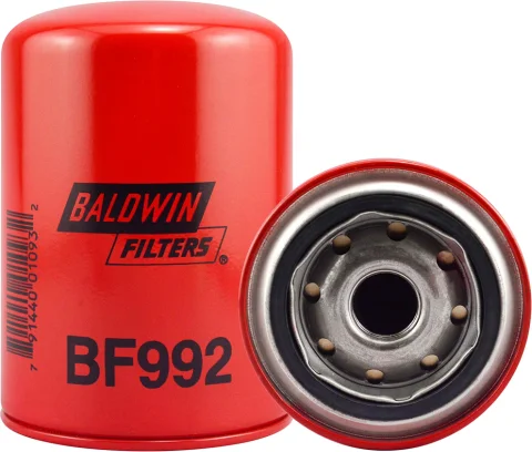 Palivový filter BALDWIN FILTERS BF992