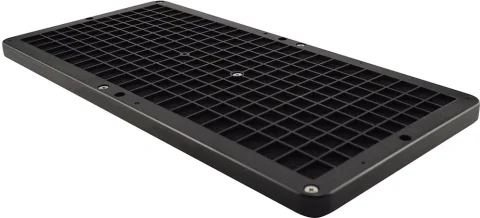Kabínový filter BALDWIN FILTERS PA3917
