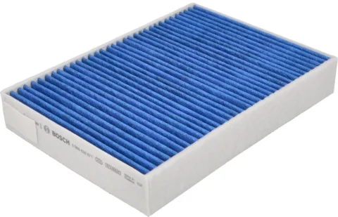 Kabínový filter BOSCH 0 986 628 671