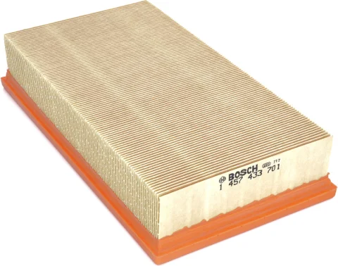 Vzduchový filter BOSCH 1 457 433 701