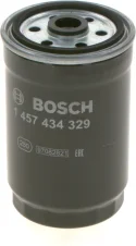 Palivový filter BOSCH 1 457 434 329