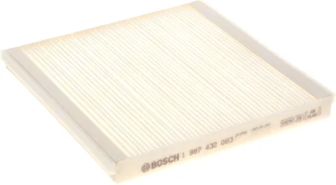 Kabínový filter BOSCH 1 987 432 063