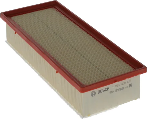 Vzduchový filter BOSCH F 026 400 471