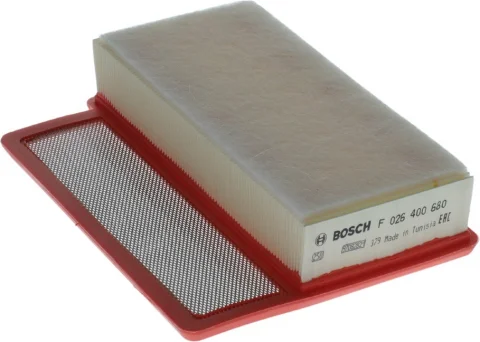 Vzduchový filter BOSCH F 026 400 680