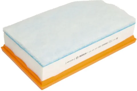Vzduchový filter BOSCH F 026 400 837