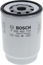 Palivový filter BOSCH F 026 402 173
