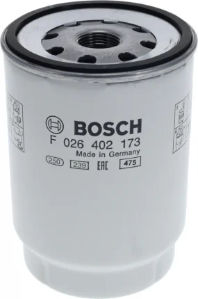 Palivový filter BOSCH F 026 402 173