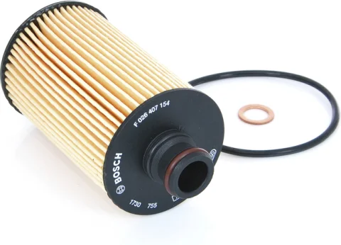 Olejový filter BOSCH F 026 407 154