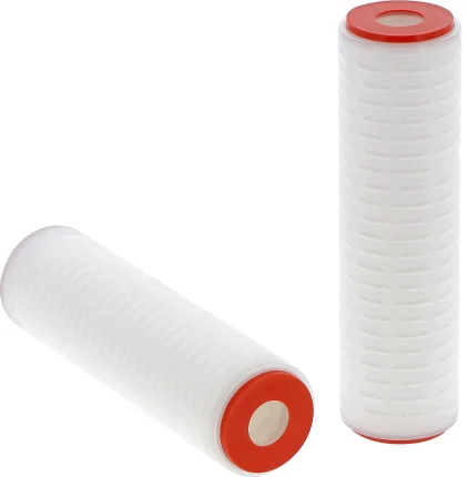 Kvapalinový filter HIFI FILTER EI 23392 YYSA