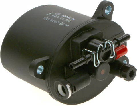 Palivový filter BOSCH F 026 402 846