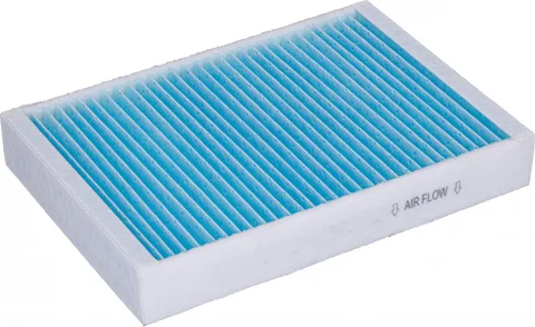 Kabínový filter FEBI BILSTEIN 101439
