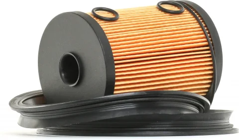 Palivový filter FEBI BILSTEIN 108931
